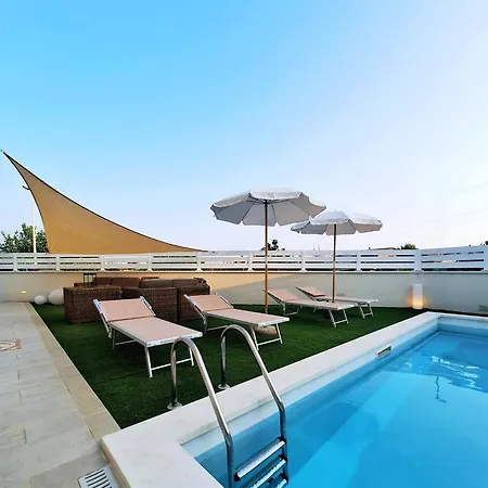 La Maison De Maria En Calabre * Campora San Giovanni