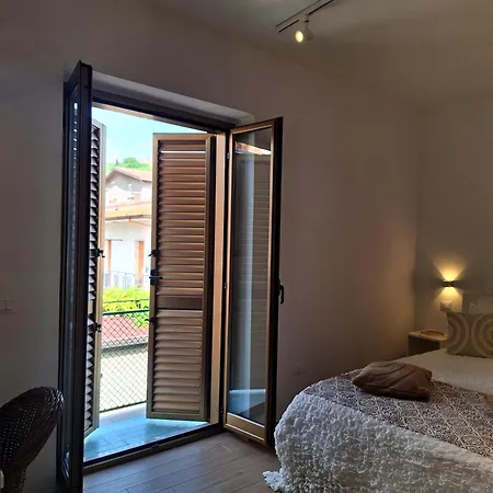 La Maison De Maria En Calabre * Campora San Giovanni