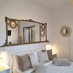 Panzió La Maison De Maria En Calabre *