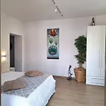 La Maison De Maria En Calabre *