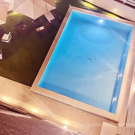 La Maison De Maria En Calabre Alojamento de Acomodação e Pequeno-almoço