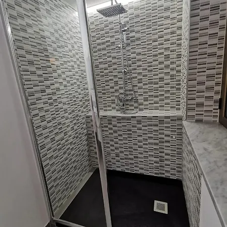 فندق مبيت وإفطار La Maison De Maria En Calabre كامبورا سان جيوفاني