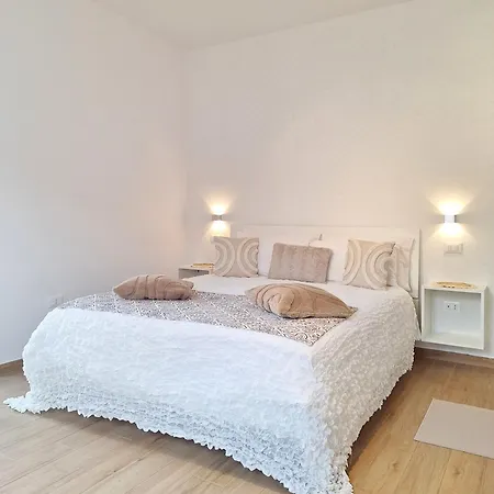 La Maison De Maria En Calabre * كامبورا سان جيوفاني