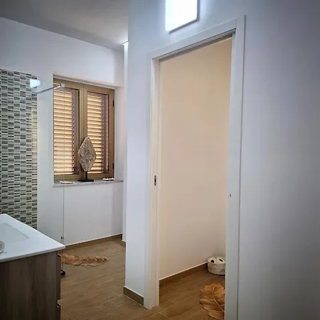 فندق مبيت وإفطار La Maison De Maria En Calabre *