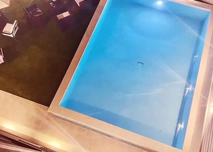 La Maison De Maria En Calabre לינה וארוחת בוקר