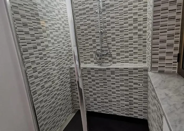 לינה וארוחת בוקר La Maison De Maria En Calabre קמפורה סן ג'ובאני