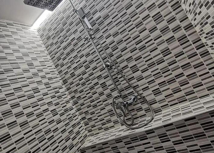 La Maison De Maria En Calabre * קמפורה סן ג'ובאני